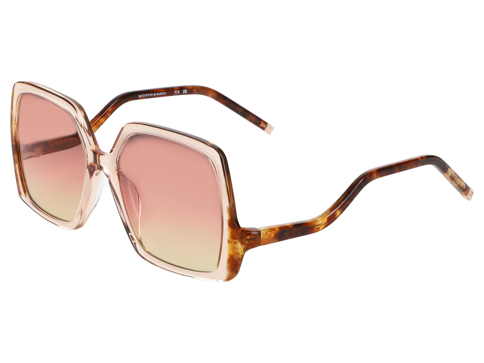 Scotch Soda 7026 247 Rossello Van Gestel Optiek