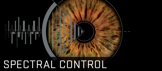 SpectralControl