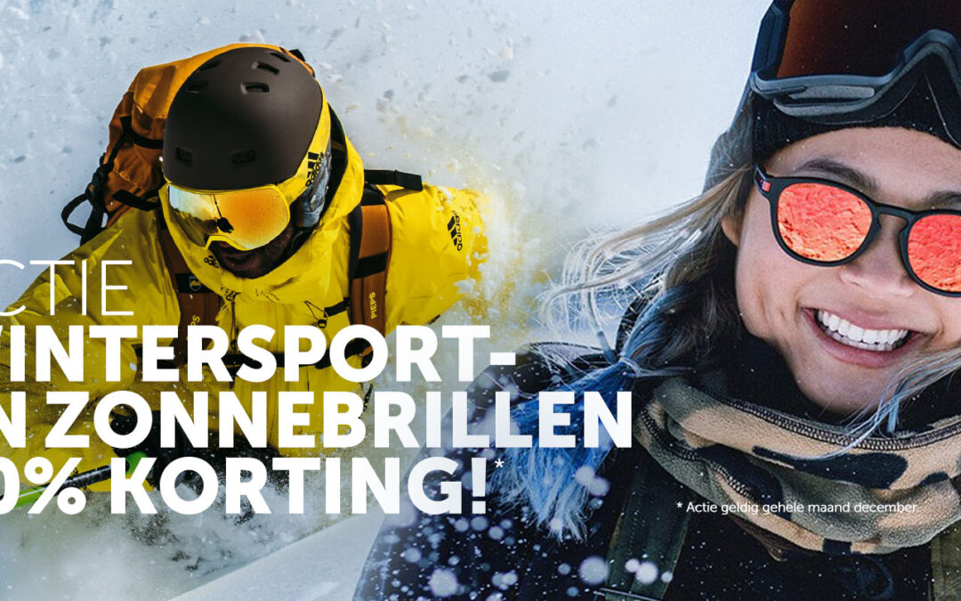 sliderwintersportbril