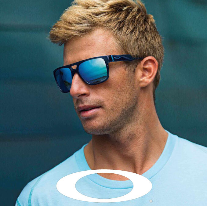 Blurb logo Oakley_CROSSRANGE-PATCH