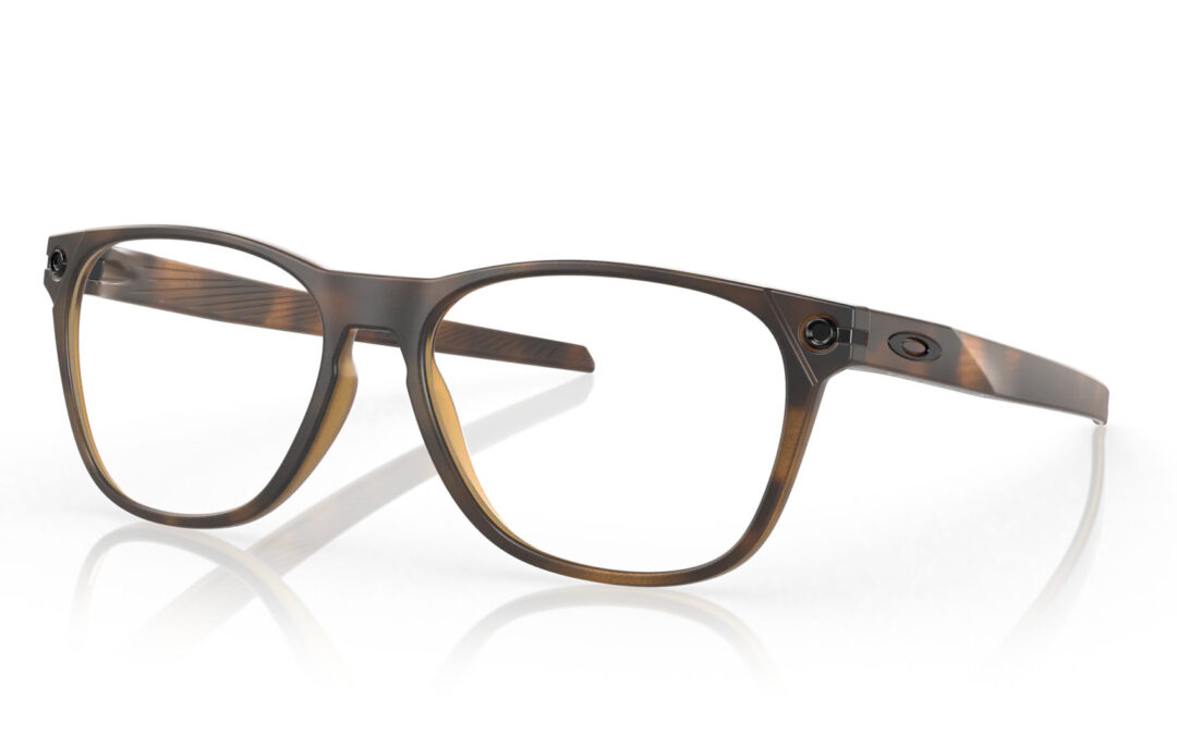 OX8177-0556 Ojector Satin Brown Tortoise