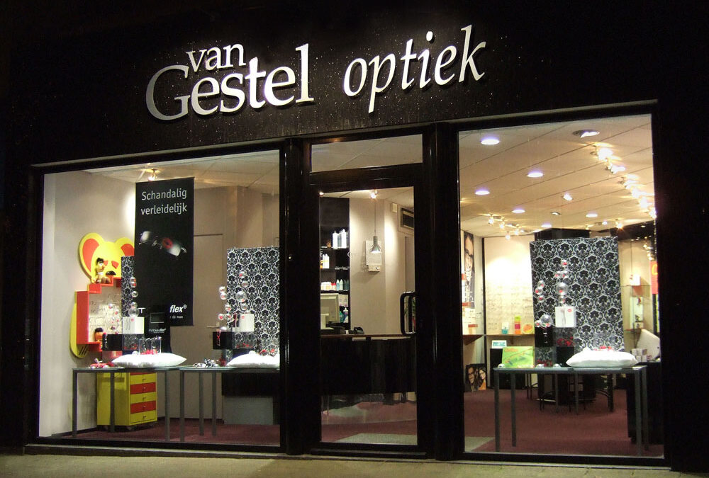 Pand Gijsbrecht van Amstelstraat